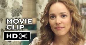 Aloha Movie CLIP - I Really Loved You (2015) - Bradley Cooper, Rachel McAdams Movie HD