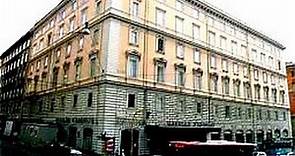 Bettoja Hotel Massimo d'Azeglio 4* - Rome - Italy