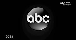 American Broadcasting Company (ABC) 1946 - 2018