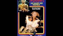 Macabra - Die Hand des Teufels (1981) Trailer - German