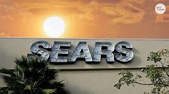 Why seeing Sears stores close hurts hearts