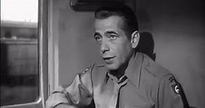 Dead Reckoning (1947) Humphrey Bogart, Lizabeth Scott, Morris Carnovsky