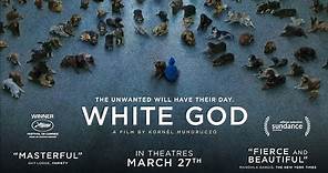 White God - Official Trailer