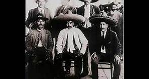 Video De Emiliano Zapata Y Pancho Villa