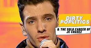 Dirty Poplitics & the Solo Career of JC Chasez (Part 1/2)