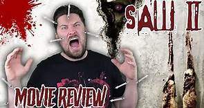 Saw II (2005) - Movie Review