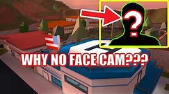 Why I DON'T use Face Cam | MyUsernamesThis 300k Subscribers Special Roblox Jailbreak