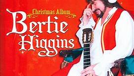 Bertie Higgins - Christmas Album