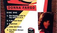 Donna Fargo - Country Spotlight