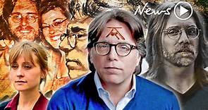 NXIVM cult leader Keith Raniere sentenced to 120 years in prison