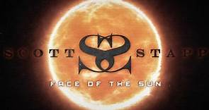 Scott Stapp - "Face of the Sun" (Visualizer Video)