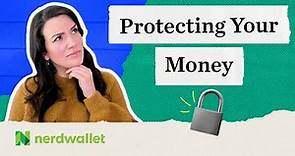 Mobile Banking Safety: How to Protect Your Finances Online | NerdWallet