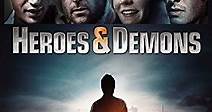 Heroes & Demons (Cine.com)