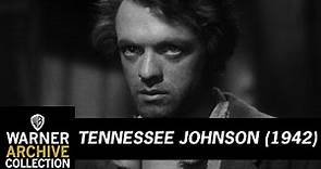 Trailer HD | Tennessee Johnson | Warner Archive
