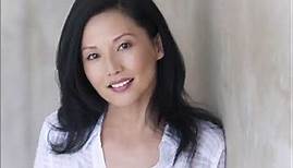 A conversation with Tamlyn Tomita