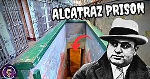 Alcatraz Prison Full Tour and Experience | Alcatraz Island Today 2023