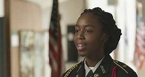 Carver Military Academy Promotional Video 2021