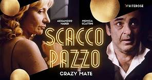 SCACCO PAZZO - Film Completo in Italiano (Commedia - HD)