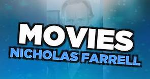 Best Nicholas Farrell movies