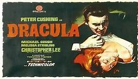 Dracula (1958)🔹