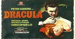 Dracula (1958)🔹