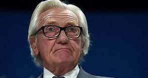 Who is Lord Michael Heseltine and what's his net worth?