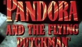 Pandora und der fliegende Holländer Trailer OV
