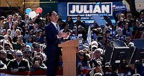 Julián Castro: What to know about former HUD secretary, San Antonio mayor