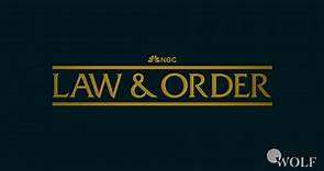 Law & Order - NBC.com