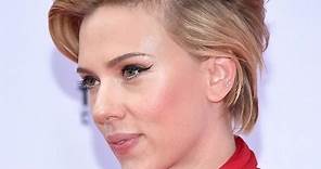 Why We Never Hear About Scarlett Johannson's Twin