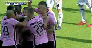 Ivaylo Chochev Goal HD - Palermo 1 - 0 Brescia - 27.01.2018 (Full Replay)
