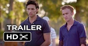 From The Rough Official Trailer #1 (2013) - Tom Felton, Michael Clarke Duncan Movie HD