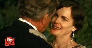 Downton Abbey: A New Era (2022) - Cora's Secret Scene | Movieclips