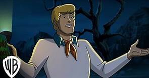 Scooby-Doo! and the Curse of the 13th Ghost | Haggling | Warner Bros. Entertainment