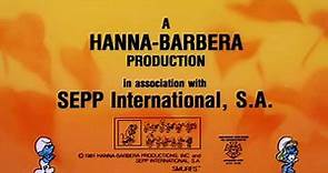 Hanna-Barbera Productions/SEPP International, S.A./Warner Bros. Television (1981/2003)