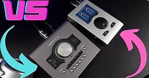 Universal Audio Apollo Twin X VS RME Babyface Pro FS - Pros & Cons