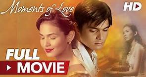 Moments of Love (2006) | Full Movie | Dingdong Dantes, Iza Calzado
