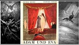Peter Hacks - Adam und Eva (Lesung)