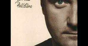 PHIL COLLINS - BOTH SIDES OF THE STORY