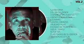 Freddy Rodríguez - Las Frases De Su Esencia vol.2 (Álbum Completo)