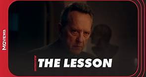 Richard E. Grant on Artists and Theft | The Lesson Interview