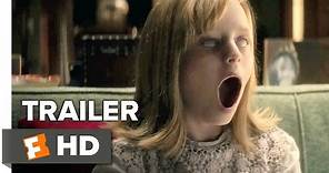 Ouija: Origin of Evil Official Trailer 2 (2016) - Horror Movie