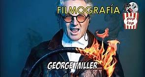 George Miller | Filmografía