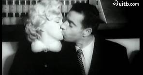 Todo sobre Marilyn Monroe y Joe DiMaggio