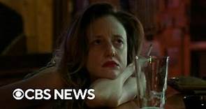 Andrea Riseborough's best actress Oscar nomination under review