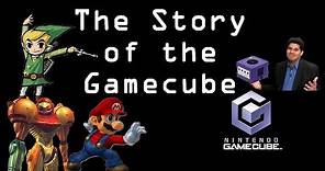 The Story of the Gamecube (Complete Series)