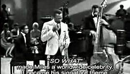 Miles Davis Electric - A Different Kind Of Blue Part 1-7 (English Subtitles)