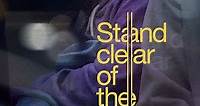 Stand Clear of the Closing Doors (Film, 2014) — CinéSérie