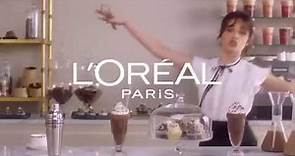 Camila Cabello Commercial L'Oréal Paris (Don't Stop Me Now)