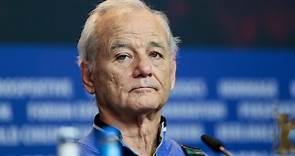 The Truth About Bill Murray's Brothers And Their Massive Family